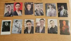 バーノン SEVENTEENトレカ等(会場限定)まとめ売り ②