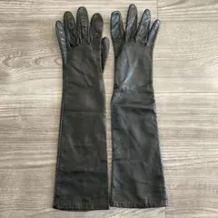 2026年最新】レザー手袋 ロングの人気アイテム - メルカリ
