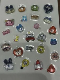 ボンボンドロップシール　たまごっち⑧