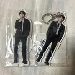 超特急 ハル アクスタ アクキー くじラック