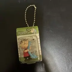 PEANUTS
