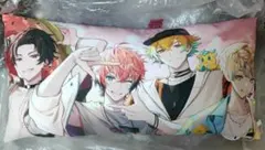 にじさんじHEROES 海の家 ロングクッション Oriens