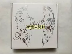 IVE SECRET 未開封アルバム LOVED IVE