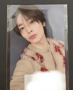 Straykids スキズ トレカ 特典 DO IT ソニミュ アイエン