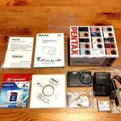 2026年最新】pentax rs1500の人気アイテム - メルカリ