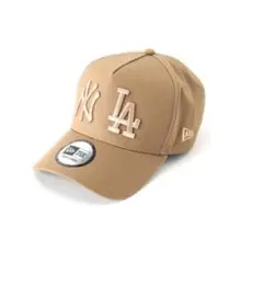 MUSE de Deuxieme Classe NEW ERAキャップ 美品 NEW ERA × MUSE de Deuxieme Classe ミューズドゥ