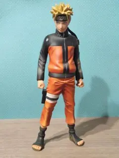 ナルト フィギュア MasterStarsPiece