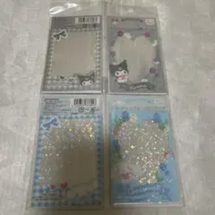 サンリオ クロミ シナモン スリーブ