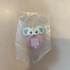 一番くじ プリキュア E賞 ちらりんフレンズ ミニフィギュア