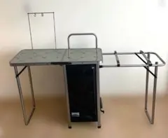 절판되었습니다!부족해!사우스필드 키친 테이블 캐리 타입 2