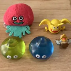 ドラゴンクエスト フィギュア まとめ売り