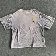 Quash 8ボール 刺繍 Tシャツ Lサイズのサムネイル