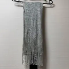ストロベリーフィールズ　ショール　シルバーのサムネイル