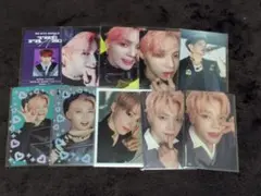 INI 木村柾哉　トレカ 10点セット