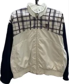 NIKE 00sナイロンジャケット