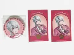 2025年最新】弦月藤士郎缶バッジの人気アイテム - メルカリ