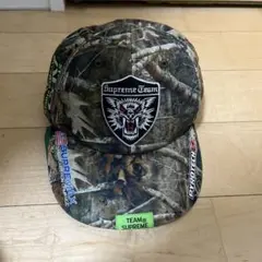 Supreme Racing Team 6-Panel capのサムネイル