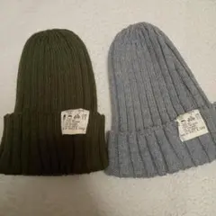 ニット帽　まとめ売り