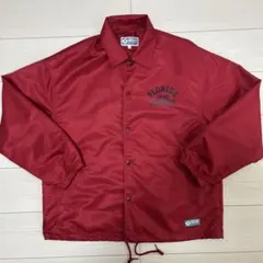 DISCUS ATHLETIC FLORIDA ジャケット M コーチジャケット