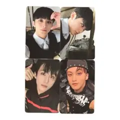 NCT DREAM DREAM( )SCAPE マーク トレカ