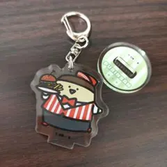 お文具といっしょ　アクリルスタンド