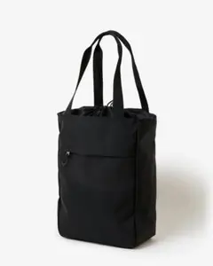 26SS nonnative DWELLER TOTE NYLON OXFORDのサムネイル