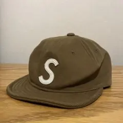 【Basiquenti】Logo Short Capのサムネイル