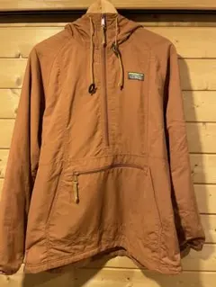 L.L.Beanパーカー