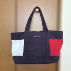 TOMMY HILFIGER トートバッグ