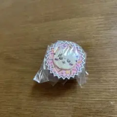 ちいかわ　ラッコ　平成女児チョコキーホルダー