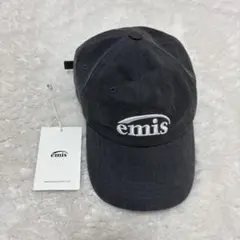 emis キャップ タグあり