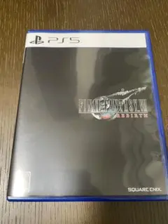 PS5 FINAL FANTASY Ⅶ REBIRTH