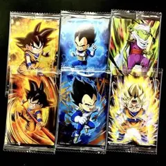 イタジャガドラゴンボールZ13点まとめ売り - メルカリ
