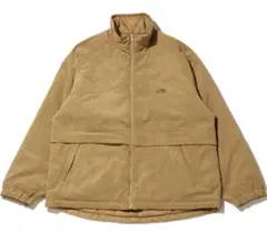 2024年AW コーデュロイ　リバーシブル　パープルレーベル