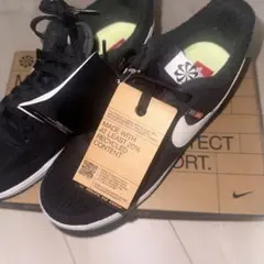 Nike Air Force 1 '07 LV8 NN ブラック 新品