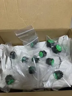 qanba gravity ks 24mm 9個　30mm 2個