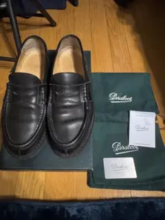 2026年最新】パラブーツ ランス 7の人気アイテム - メルカリ