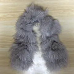 UNTITLED アンタイトル ファーティペット