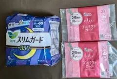 ベージュ 2XL ノースリーブ タンクトップ