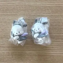 サンリオキャラクターズ　いたぶらこあくまスイング　ポチャッコ　2個セット