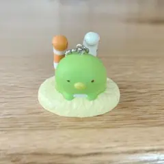 ✨️すみっコぐらしと サンシャイン水族館のいきものたち マスコットボールチェーン