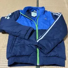 adidas ダウンコート L (13-14歳)