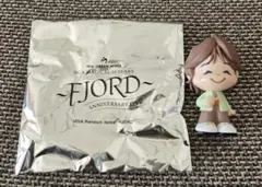 Mrs.GREEN APPLE フィヨルド ガチャ フィギュア 藤澤涼架