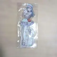 プロセカ　日野森雫　アクリルスタンド　サンリオ