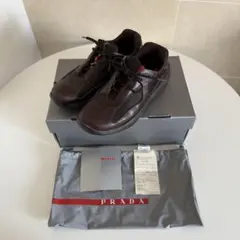 2026年最新】prada sport アメリカズカップスニーカーの人気アイテム