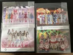 S*A様 生写真　イコラブ　CD抽選会　参加賞