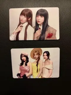 2026年最新】twice モモ トレカ misamoの人気アイテム - メルカリ