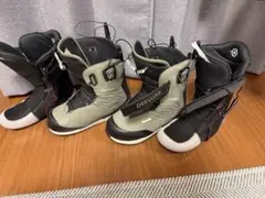 2026年最新】SNOWBoard boots 26.5の人気アイテム - メルカリ