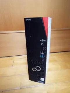 富士通 ESPRIMO D7010/F Coa i5 10500 10世代驚速‼ - メルカリ