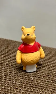 くまのプーさん 置物 セット　クラッシックプー　廃盤希少 あなたの毎日をクラシックに彩るプーさんグッズをたくさんご用意。これ